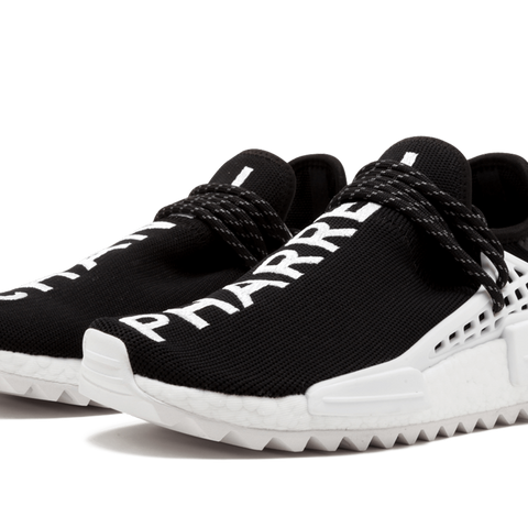 Adidas x pharrell x chanel online