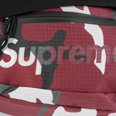 Supreme Waist Bag (SS21) - $78