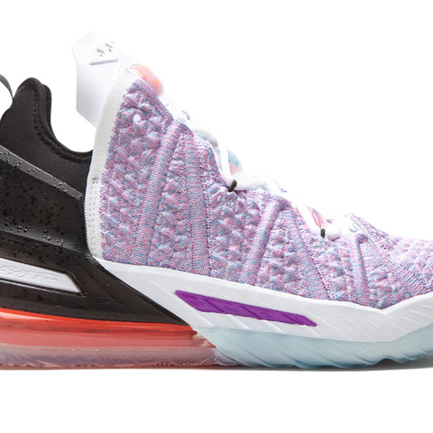 NIKE LeBron 18  display picture 1