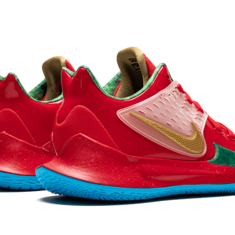 NIKE Kyrie Low 2 Mr. Krabs Stadium Goods