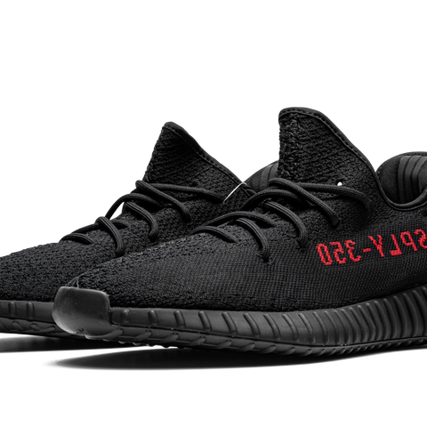 YEEZY Yeezy Boost 350 V2 Black Red 2017 2020 Stadium Goods