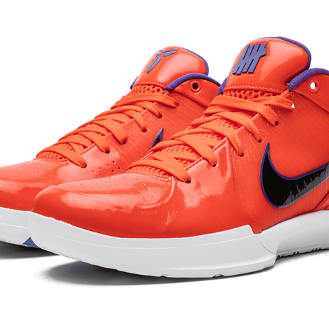 Kobe 4 undftd cheap