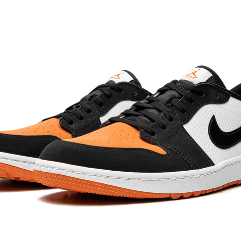 JORDAN Air Jordan 1 Retro Low Golf 