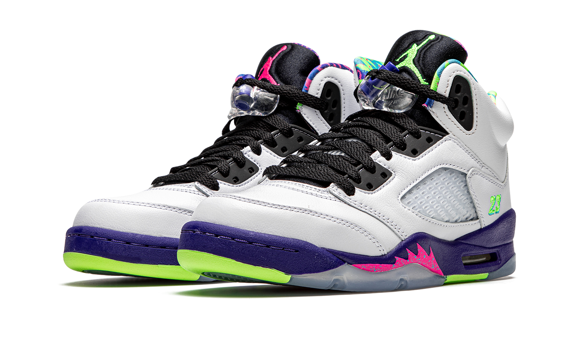 jordan 5 bel air 2020 gs