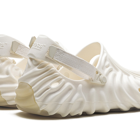 CROCS Salehe Bembury X Pollex Clog 