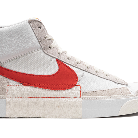 Nike Blazer Mid \'77 Pro Club \'Remastered\' Nike Blazer Mid 77 Pro Club Remastered - Olive DQ7673-301  main image 4