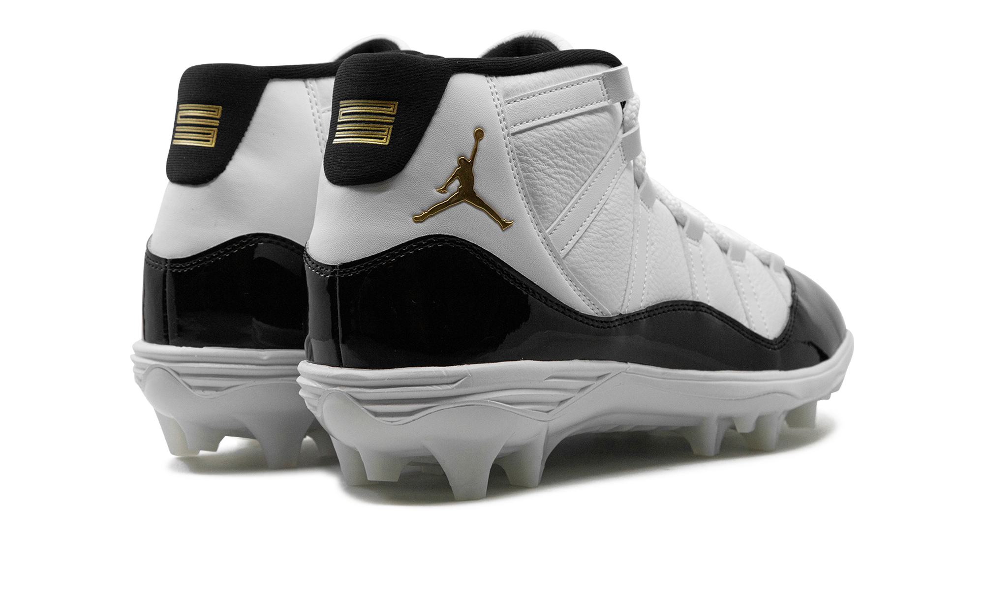 jordan baseball cleats plastic