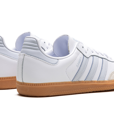 ADIDAS SAMBA OG WMNS "Halo Blue" Stadium Goods ADIDAS SAMBA OG WMNS "Halo Blue" Stadium Goods