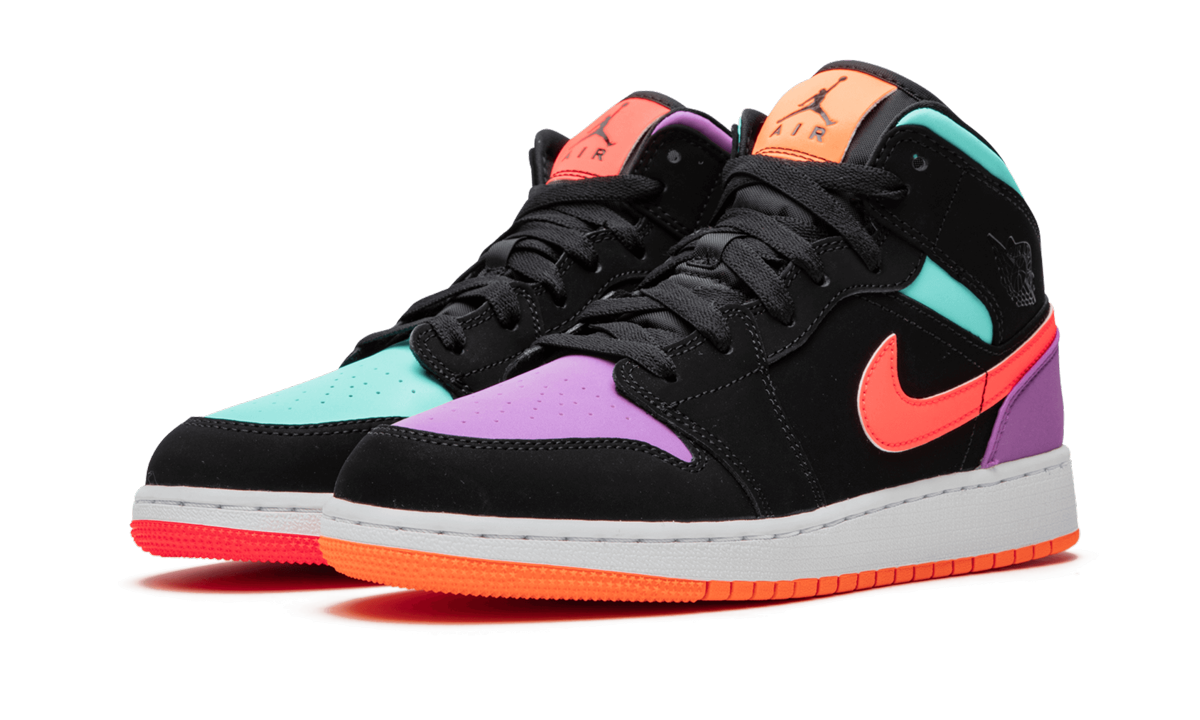 air jordan retro 1 candy