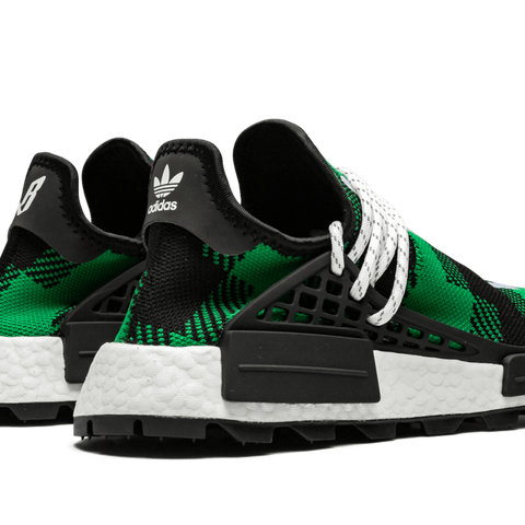 Human race green plaid hotsell