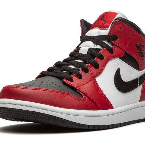 Air Jordan 1 Mid Stadium Goods