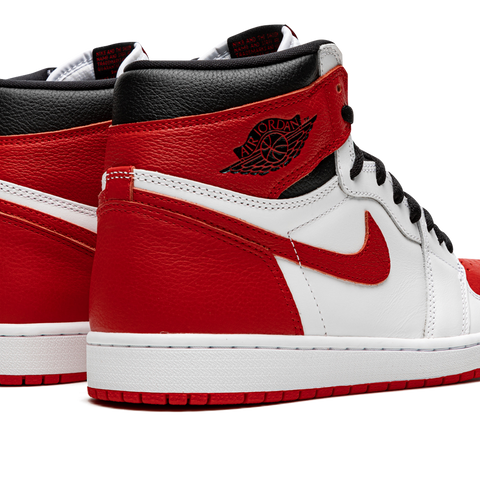 JORDAN Air Jordan 1 Retro High OG Heritage Stadium Goods