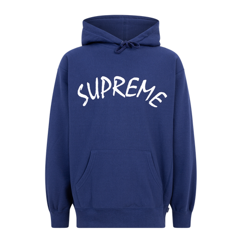 SUPREME FTP Arc Logo Hoodie  