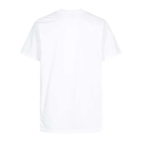 SUPREME Supreme Arabic Logo Tee 