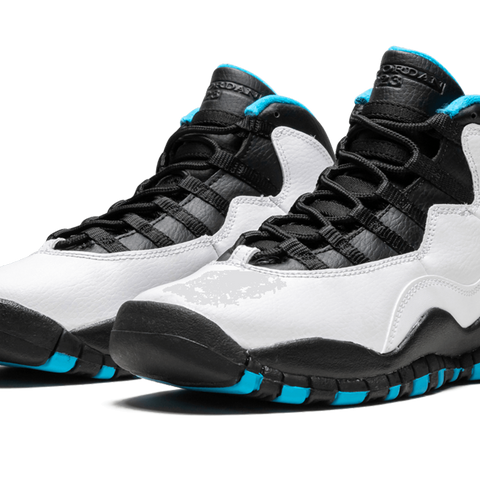 Air Jordan 10 Retro GS