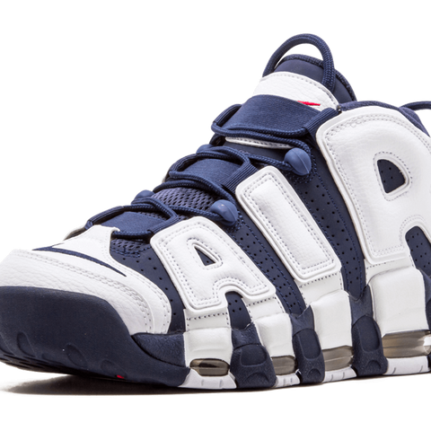 NIKE Air More Uptempo  display picture 1
