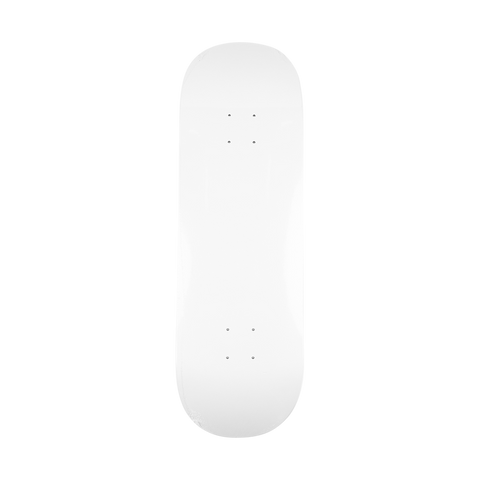 SUPREME Supreme MM6 Maison Margiela Skateboard Deck SUPREME Supreme MM6 Maison Margiela Skateboard Deck