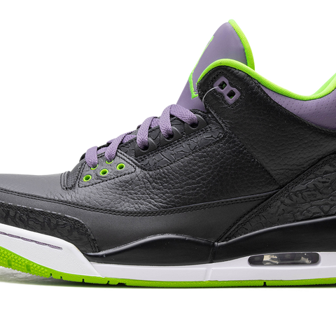 Jordan retro 3 joker on sale