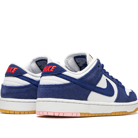 The Nike SB Dunk Low 'Dodgers' Drops October 1st | SoleSavy News