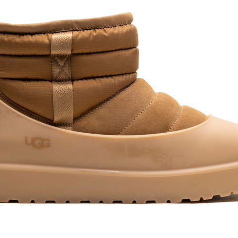 UGG Classic Mini Pull-On Weather Boot  display picture 3