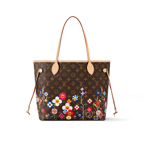 LOUIS VUITTON Neverfull MM 