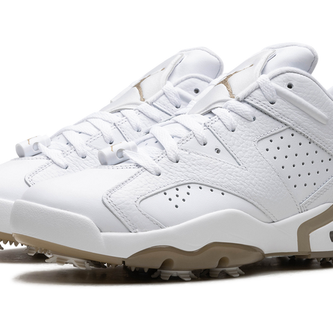 JORDAN Air Jordan 6 Low Golf JORDAN Air Jordan 6 Low Golf