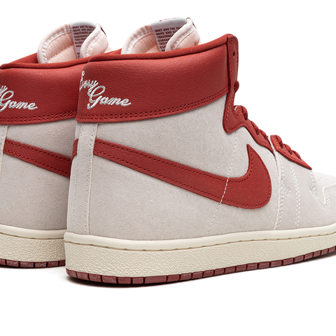 JORDAN Air Ship 