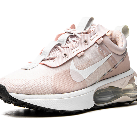 公式正規品!★ AIR MAX 95 WOMENS BARELY ROSE Size 8 - Nike Air Max 95 Premium Barely Rose W for sale