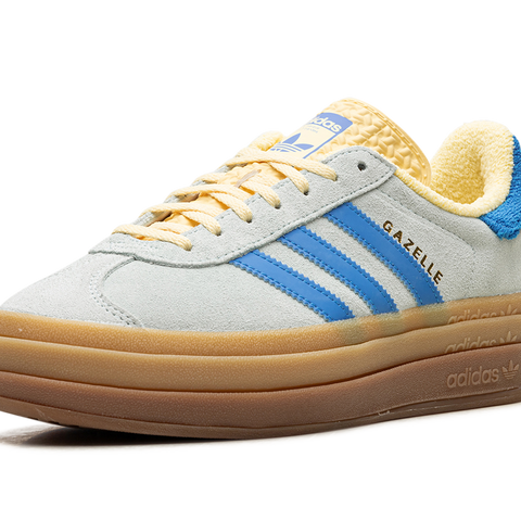 Sneakers adidas Women's Gazelle Bold Blue