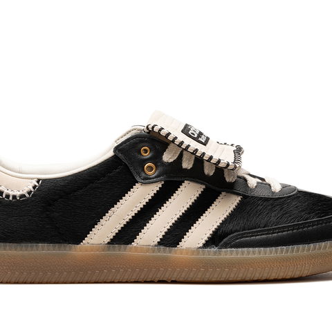 adidas gazelle silver green womens Adidas Samba OG W *Pony Hair Snake* Sneaker » Buy online now! main image 0