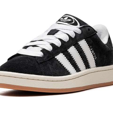 adidas gazelle silver green womens adidas Campus 00s (Black / White)
