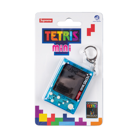 Supreme Tetris Mini (SS24) - $34
