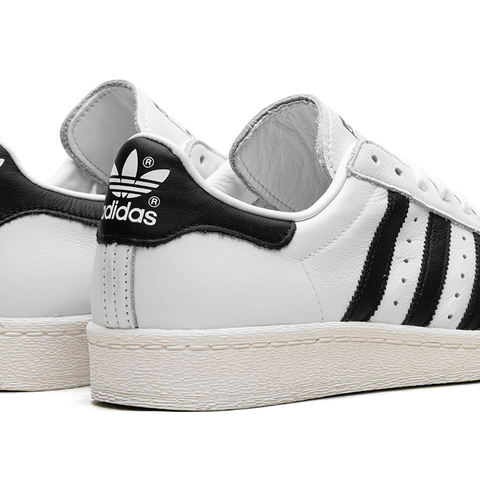 adidas Superstar 82 White Core Black 12