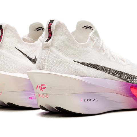 NIKE Air Zoom Alphafly Next% 3 NIKE Air Zoom Alphafly Next% 3