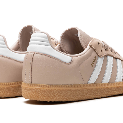 adidas W Samba OG 'Wonder Taupe' 9 adidas W Samba OG 'Wonder Taupe' 9