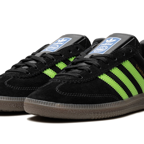 adidas Samba Deco Spezial (Black)