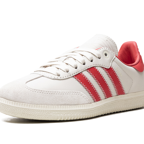 Sneakers adidas Samba x Humanrace Beige