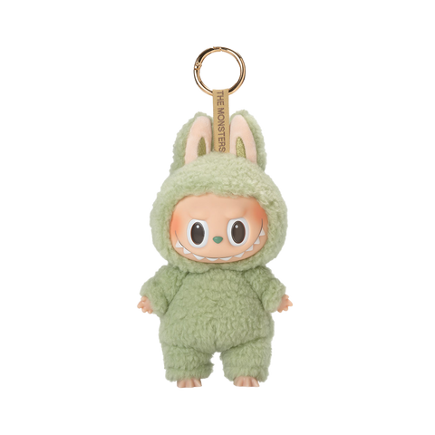 POP MART Labubu The Monsters Exciting Macarons 