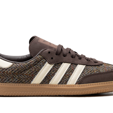 ADIDAS Tweed Pack 