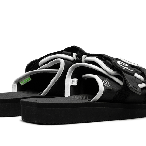 Suicoke XO Moto The Weeknd - SIZE 9 - BLACK Suicoke | Shoes | Suicoke Xo Moto The Weeknd Size 9 Black  main image 2