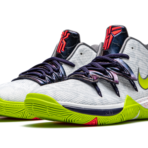 Kyrie 5 GS Stadium Goods