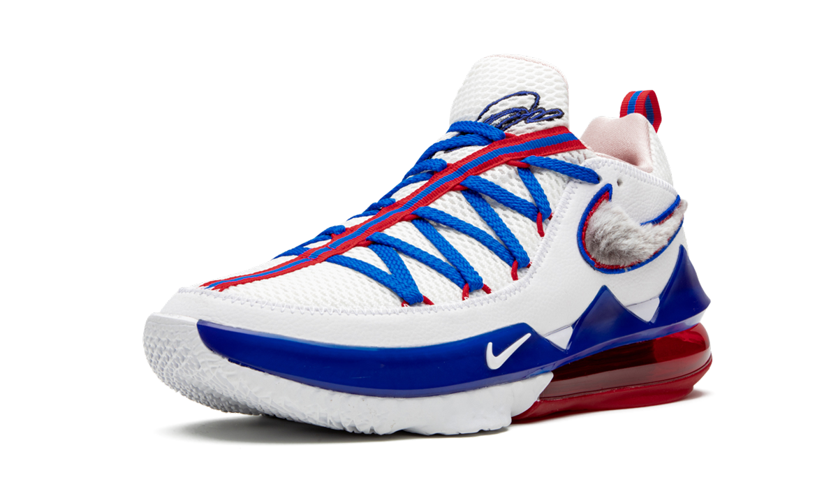 nike lebron 17 low tune squad mens