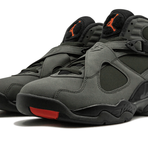 Jordan take flight 8 on sale