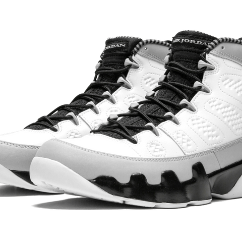 Air jordan 9 birmingham barons cheap