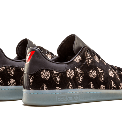 ADIDAS Stan Smith Ponyhair 