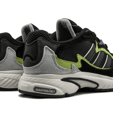 adidas Temper Run (Black)