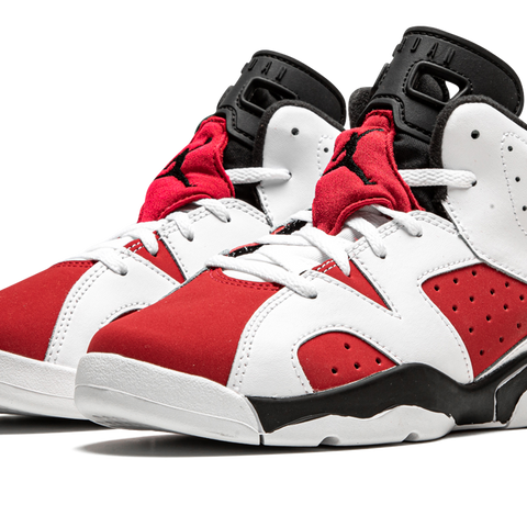 AJ 6 レトロ　カーマイン　(2021) Air Jordan 6 Retro 