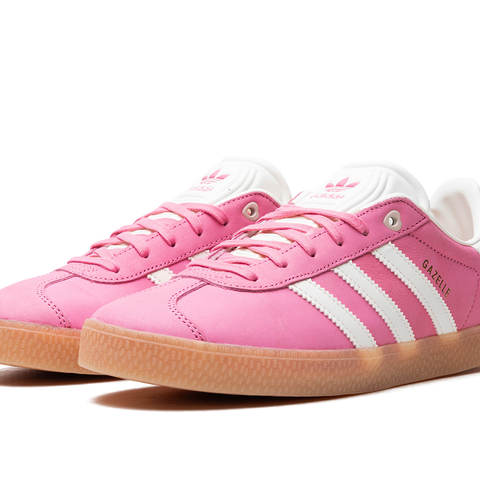 adidas gazelle silver green womens adidas Gazelle Inter Miami 9.5 / Sky Blue main image 0