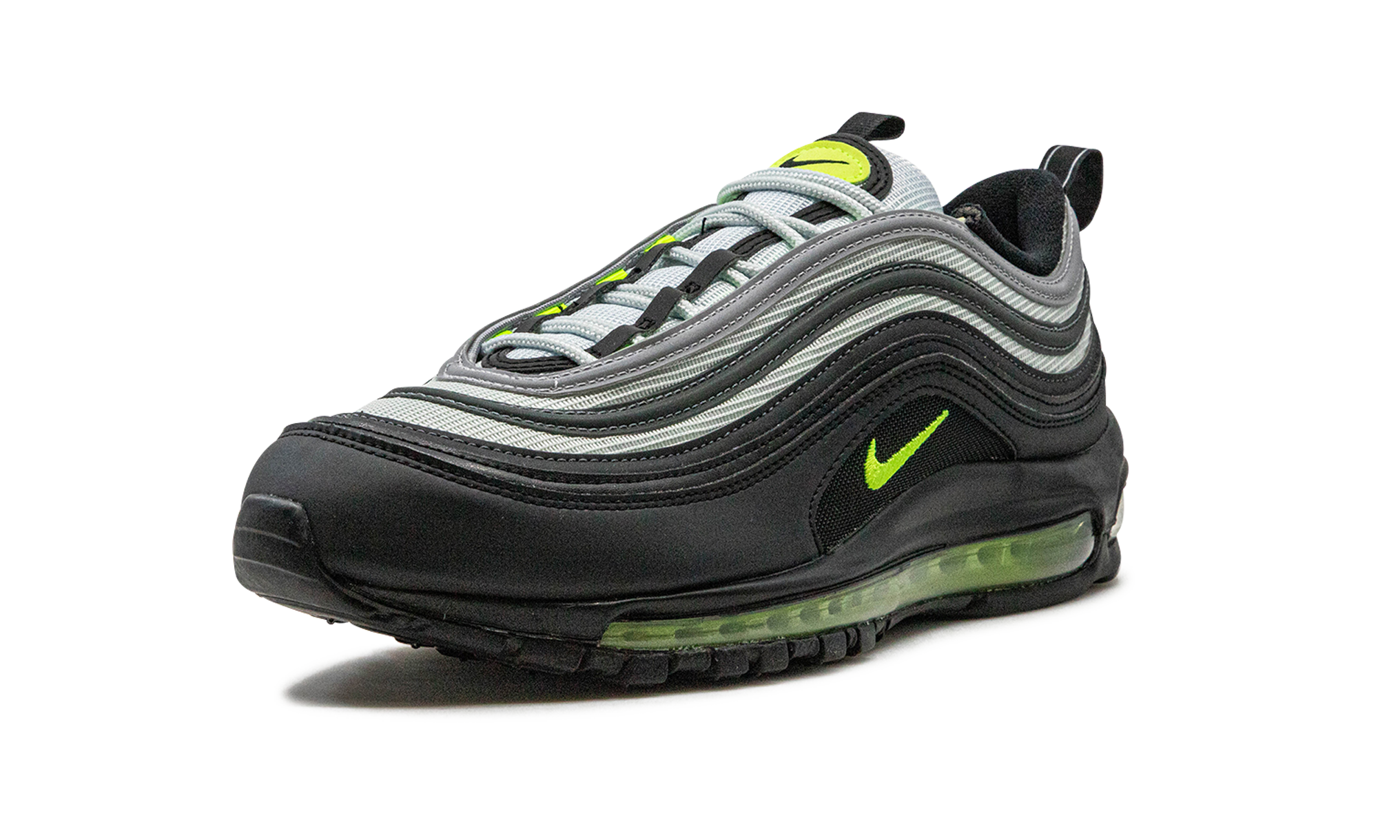 NIKE AIR MAX 97 ON AIR NEON SEOUL 27㎝ Size 3.5 Nike Air Max 97 