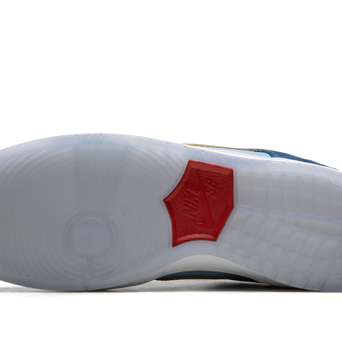 NIKE SB Dunk Low PRM 